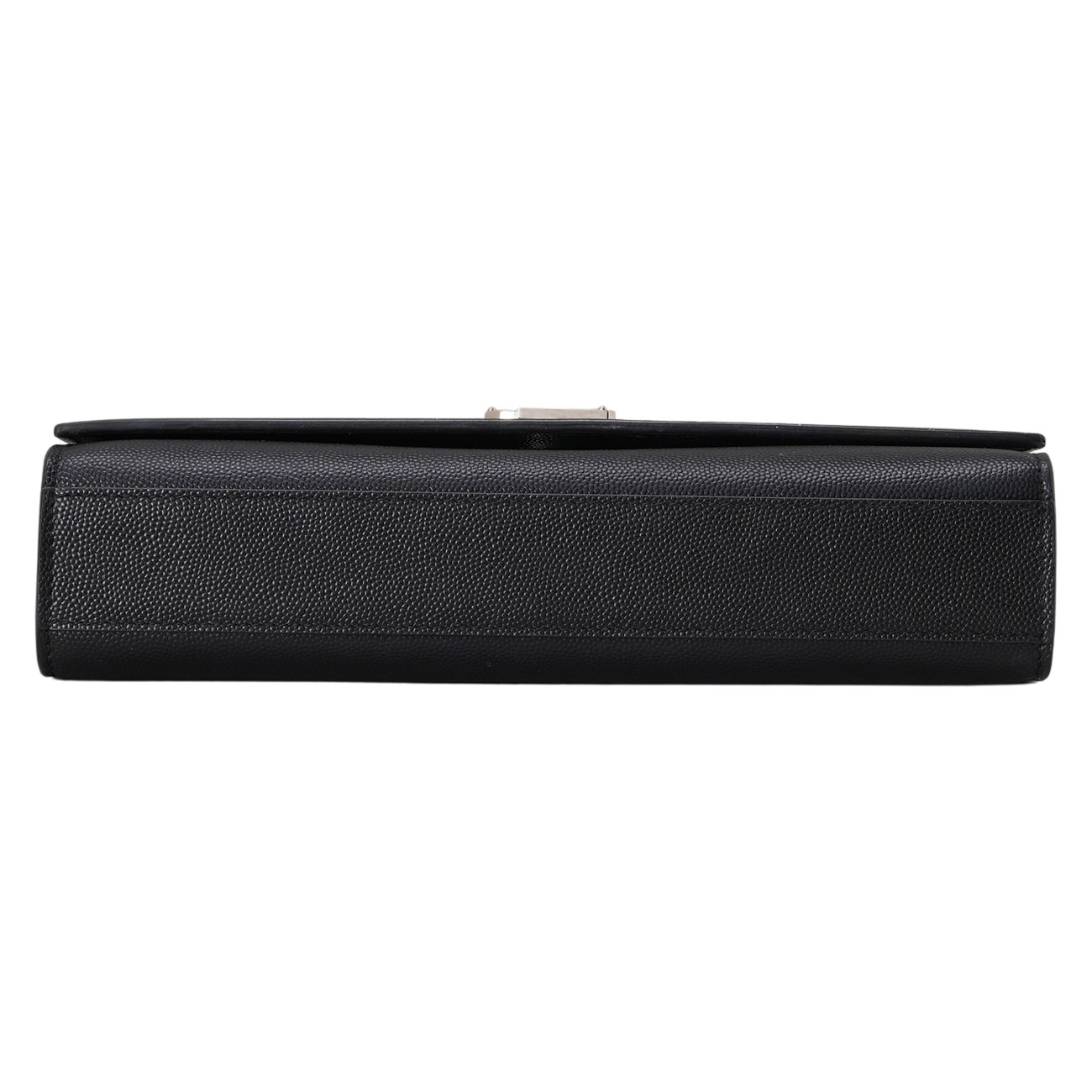 YVES SAINT LAURENT(USED)생로랑 모노그램 케이트 체인 숄더백
